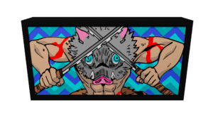 renders multiple 10011