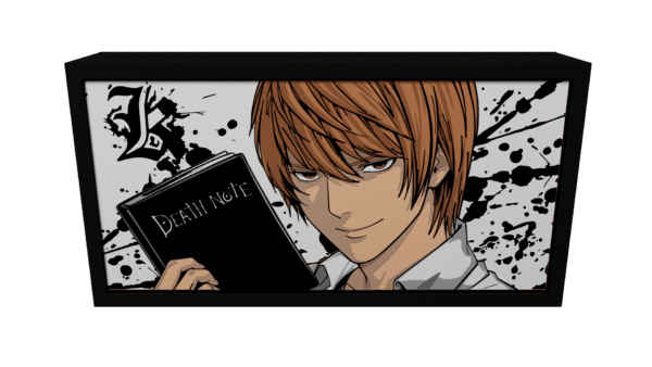 Light_01 לייט יאגאמי