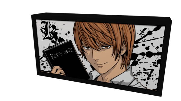 Light_02 לייט יאגאמי