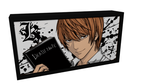 Light_03 לייט יאגאמי