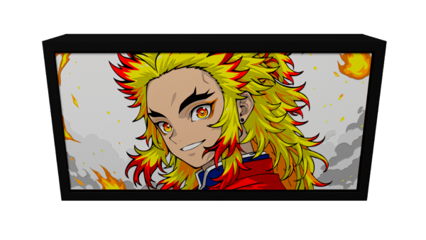 Rengoku_151 קיוג’ורו רנגוקו