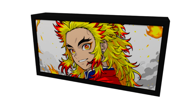 Rengoku_152 קיוג’ורו רנגוקו