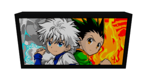 גון וקילואה