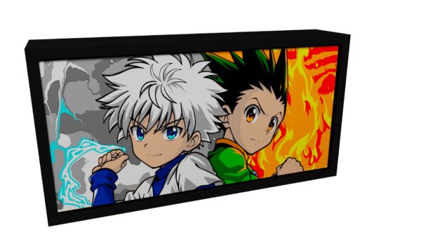 גון וקילואה