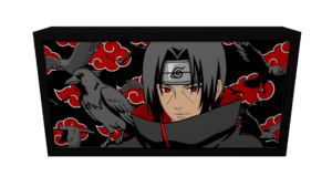 איטאצ׳י אוצ׳יהה