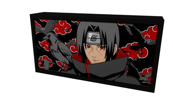 איטאצ׳י אוצ׳יהה