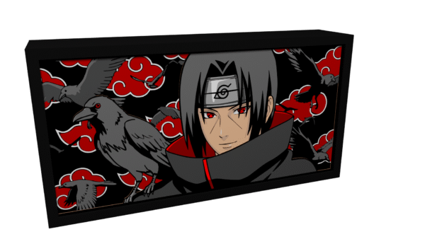 איטאצ׳י אוצ׳יהה